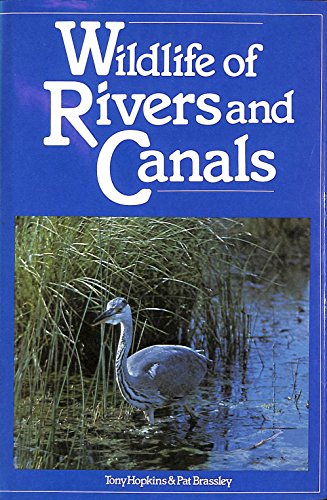 Wild Life of Rivers and Canals