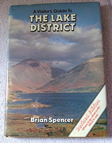 Visitor's Guide to the Lake District
