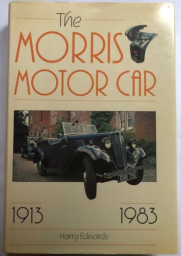 Morris Motor Car, 1913-83