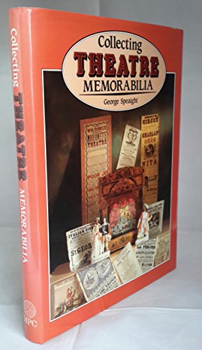 Collecting Theatre Memorabilia
