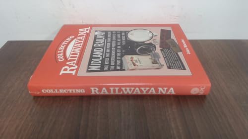 Collecting Railwayana