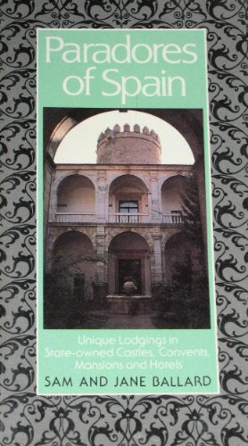 Paradores of Spain