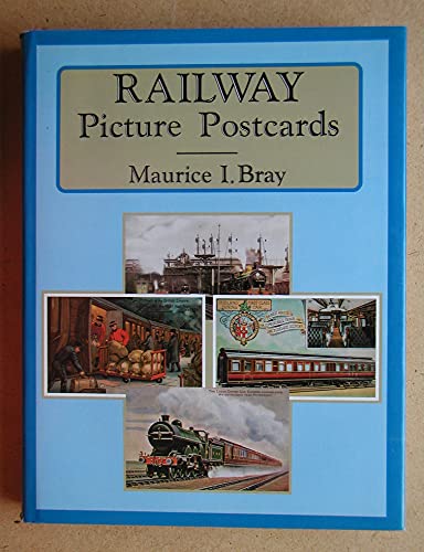 Railway Picture Postcards