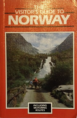 Visitor's Guide to Norway