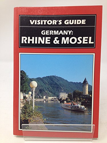 Visitor's Guide Germany