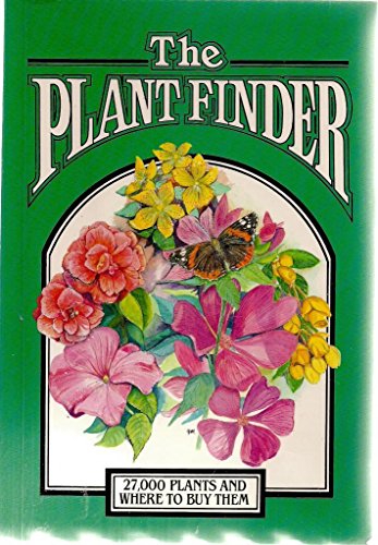 The plant finder