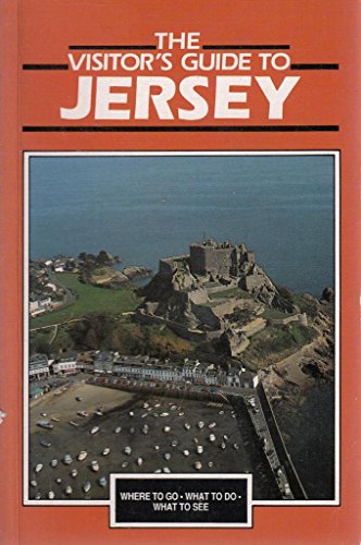 Visitor's Guide to Jersey