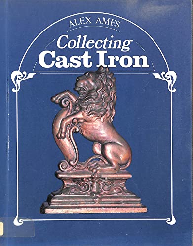 Collecting Cast Iron