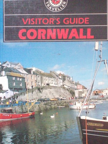 Visitor's Guide Cornwall and the Isles of Scilly