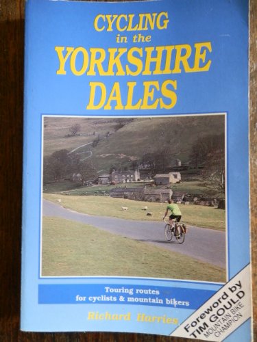 Cycling in the Yorkshire Dales