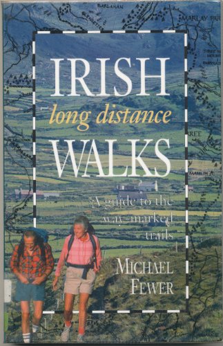 Irish Long Distance Walks