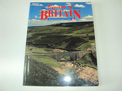 Byways of Britain