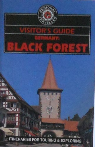Visitor's Guide to Germany, Black Forest