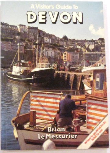 Visitor's Guide Devon