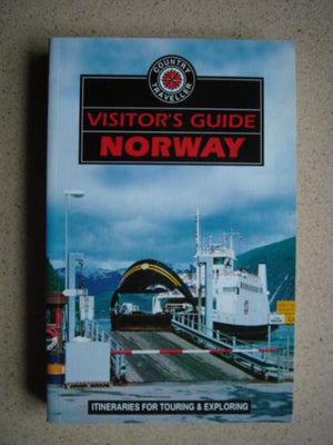 Visitor's Guide to Norway