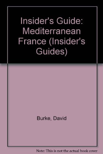 Mediterranean France