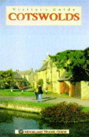 Visitor's Guide Cotswolds
