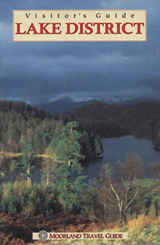 Visitor's Guide to the Lake District
