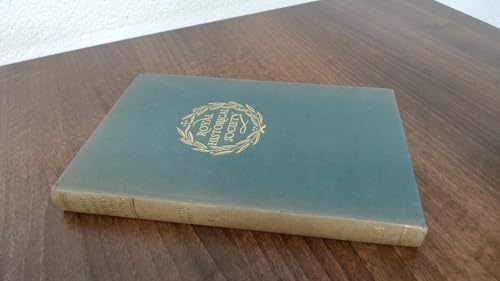 Transactions of the Royal Historical Society [5.34 Fifth Series, Volume 34