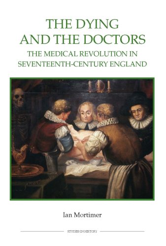 The Dying and the Doctors