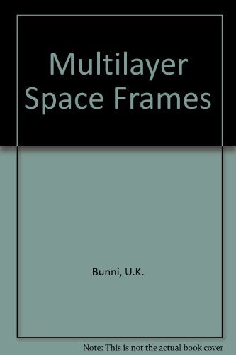 Multilayer Space Frames