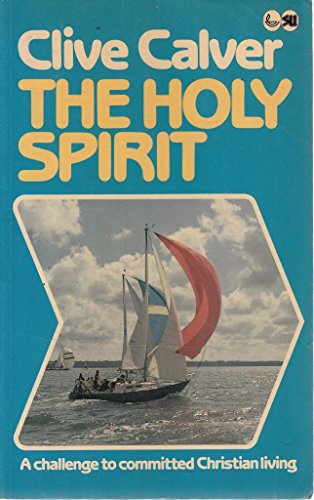 The Holy Spirit