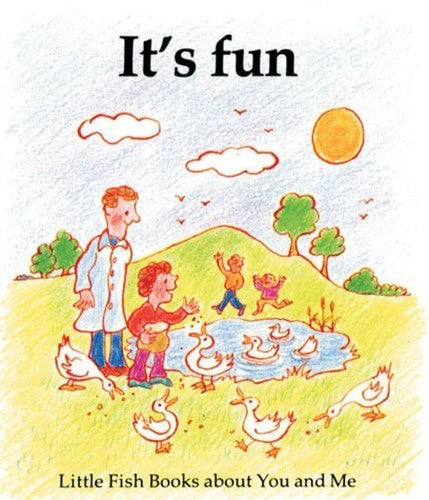 It's Fun