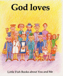 God Loves 