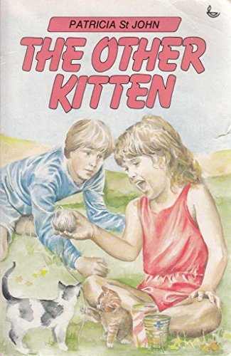 Other Kitten