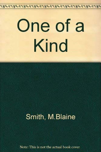 One of a Kind