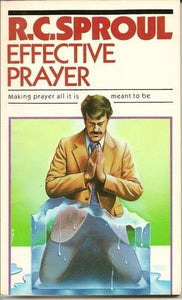 Effective Prayer 