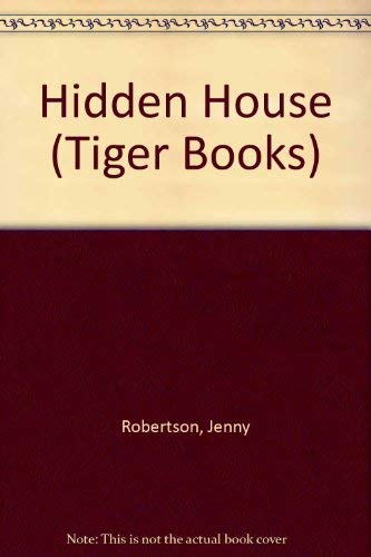 Hidden House