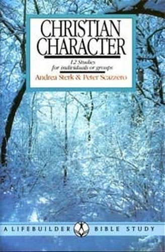 Christian Character