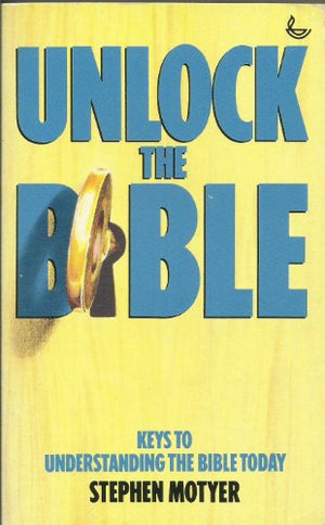 Unlock the Bible