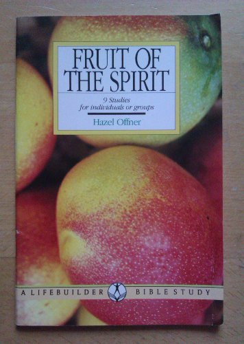 Fruit of the Spirit