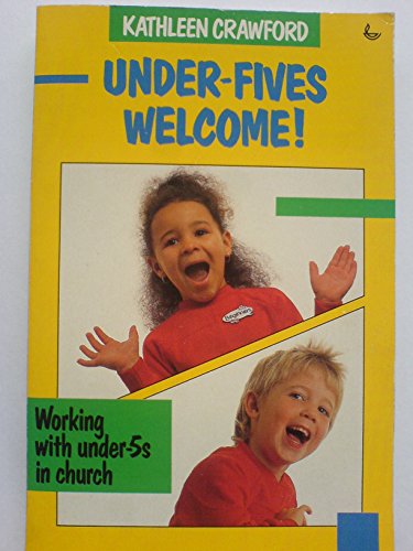 Under Fives Welcome