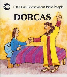 Dorcas 