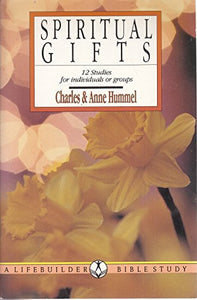 Spiritual Gifts 