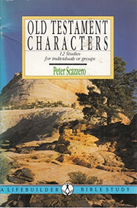 Old Testament Characters 