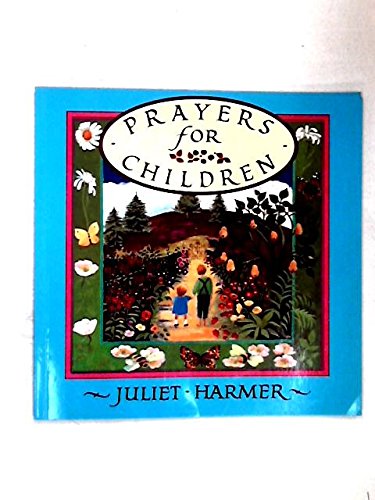 Prayers for Children