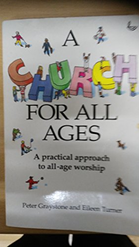 A Church for All Ages