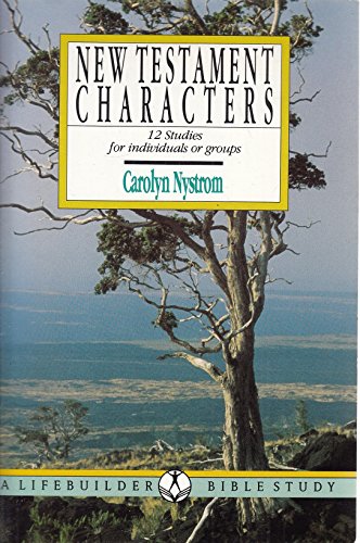 New Testament Characters