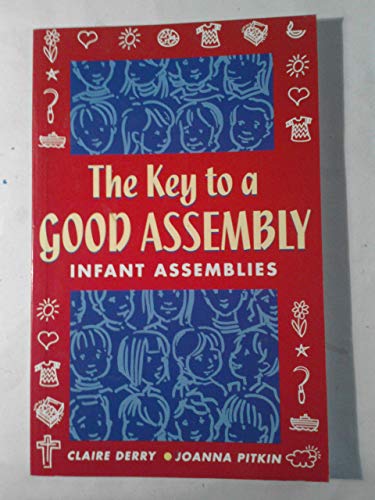 The Key to a Good Assembly