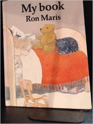 My Book