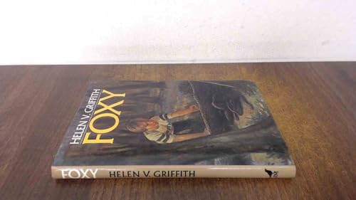 Foxy