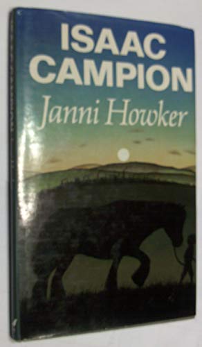 Isaac Campion