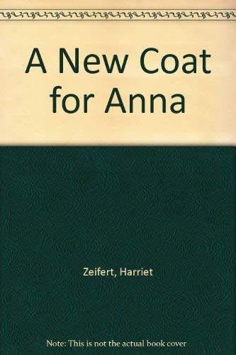 New Coat For Anna