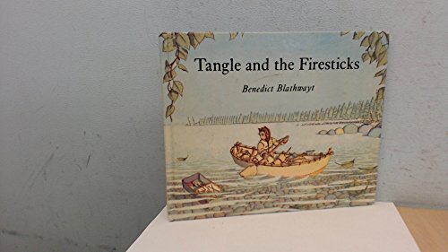 Tangle And The Firesticks