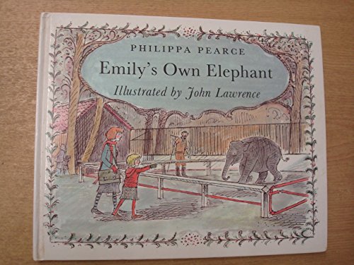 Emily's Own Elephant
