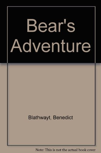 Bears Adventure